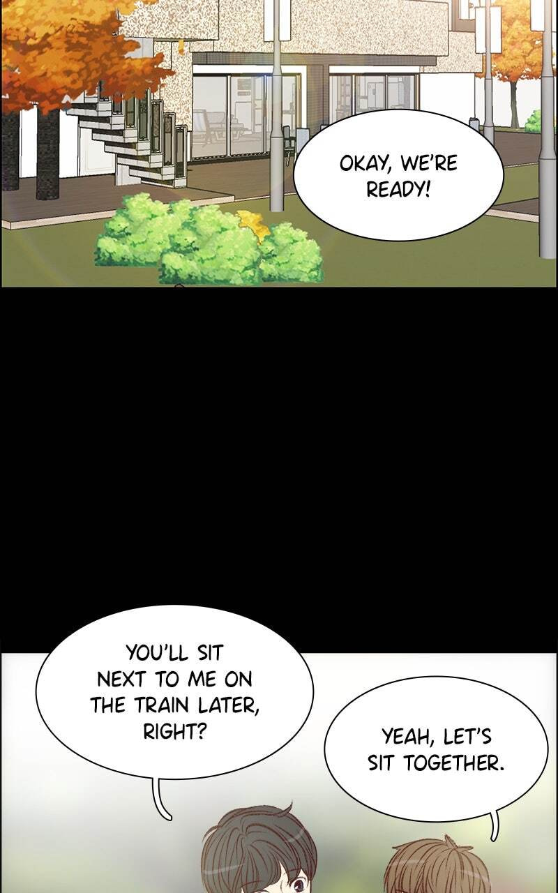My Girlfriend Is a Real Man Chapter 80 page 17 - 