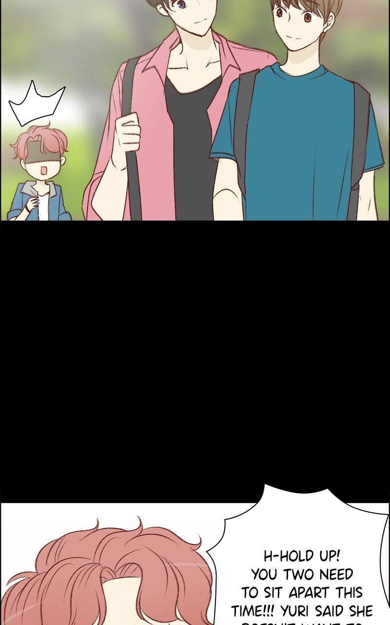 My Girlfriend Is a Real Man Chapter 80 page 18 - 