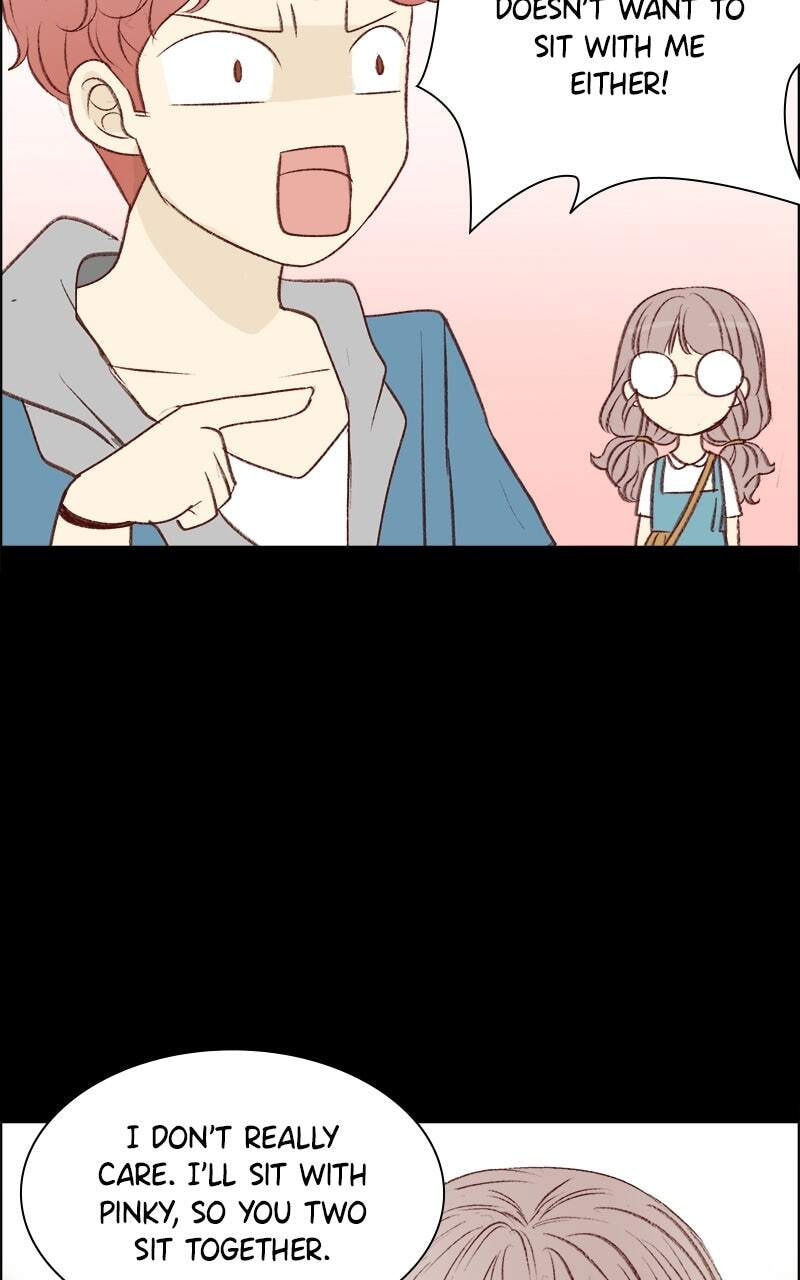 My Girlfriend Is a Real Man Chapter 80 page 19 - 