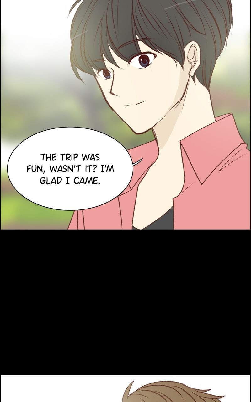 My Girlfriend Is a Real Man Chapter 80 page 22 - 