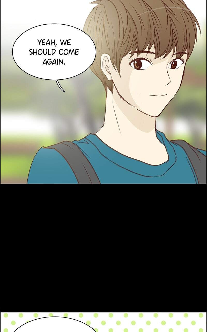 My Girlfriend Is a Real Man Chapter 80 page 23 - 