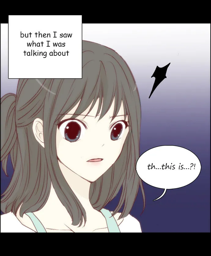 My Girlfriend Is a Real Man Chapter 9 page 2 - 