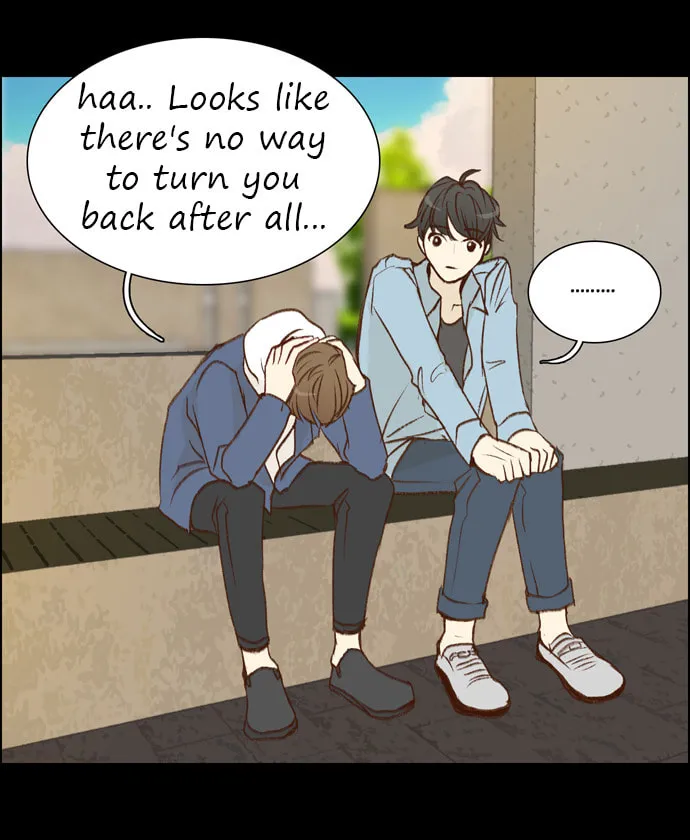 My Girlfriend Is a Real Man Chapter 9 page 13 - 