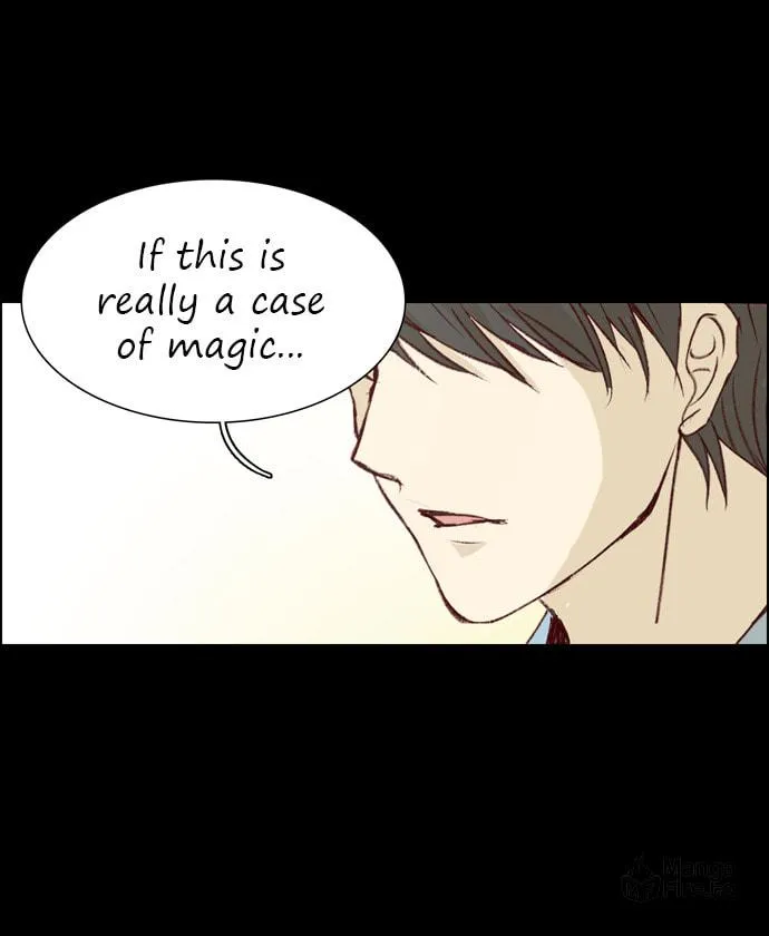 My Girlfriend Is a Real Man Chapter 9 page 18 - 