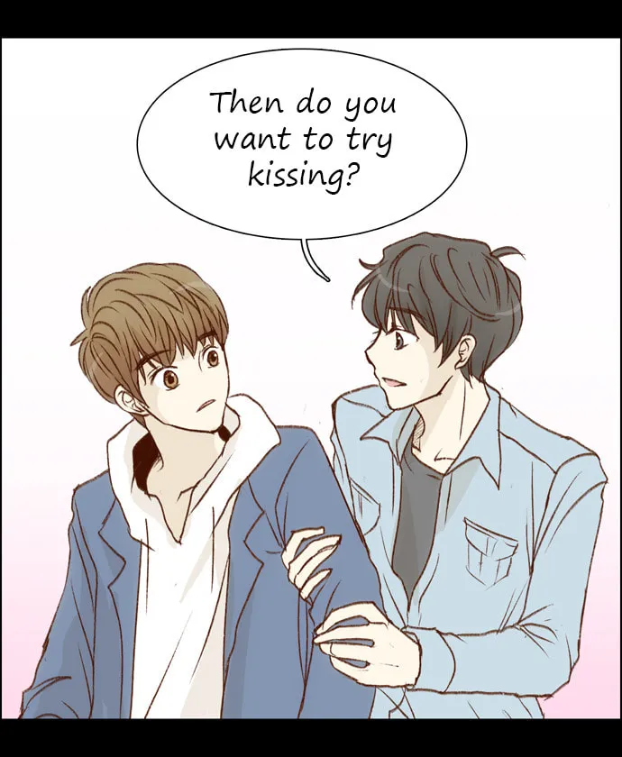 My Girlfriend Is a Real Man Chapter 9 page 19 - 