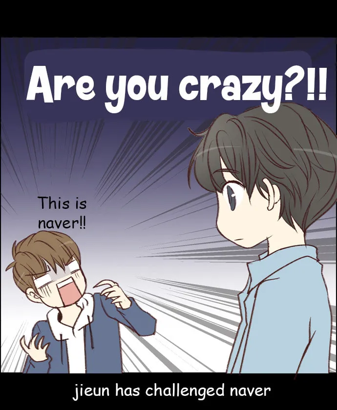 My Girlfriend Is a Real Man Chapter 9 page 22 - 