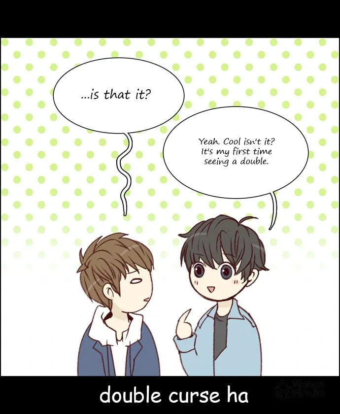My Girlfriend Is a Real Man Chapter 9 page 5 - 
