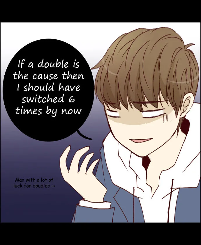 My Girlfriend Is a Real Man Chapter 9 page 8 - 
