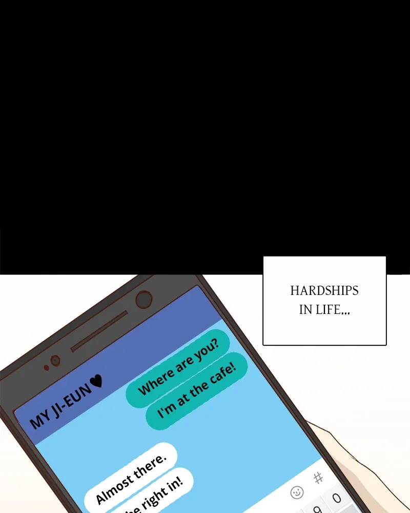 My Girlfriend is the Man! Chapter 1 page 1 - 
