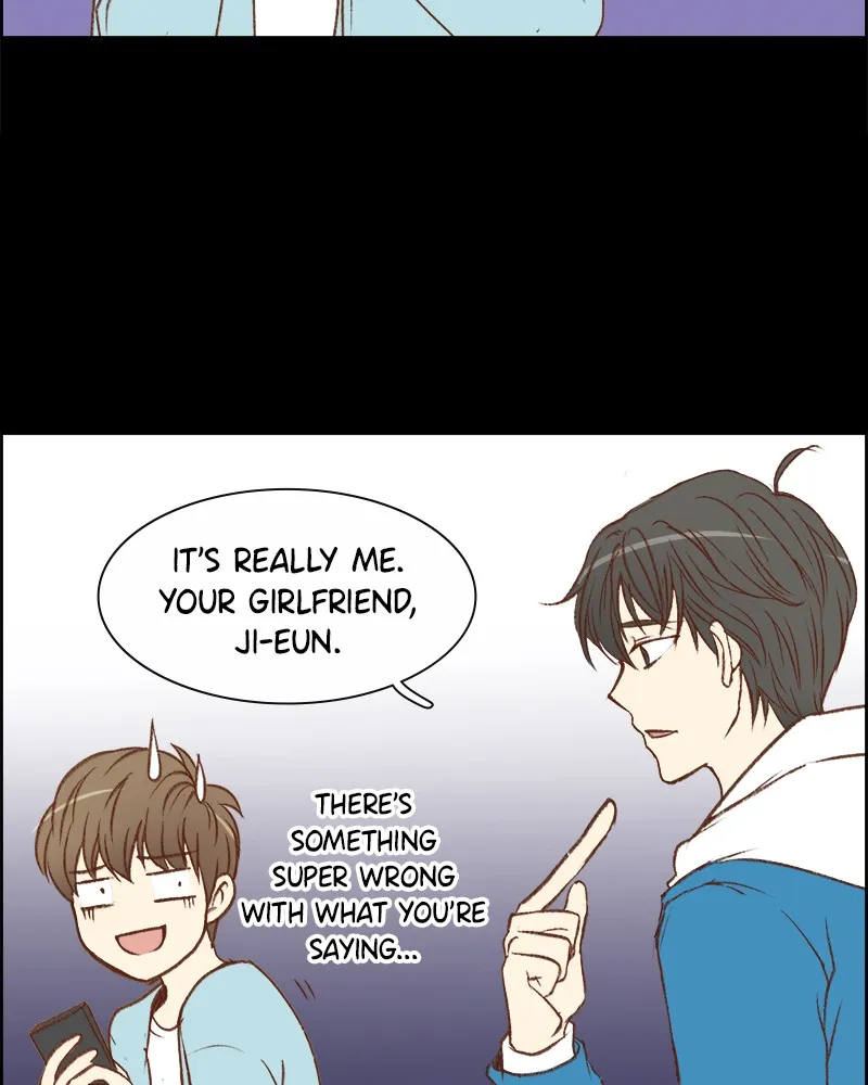 My Girlfriend is the Man! Chapter 1 page 11 - 