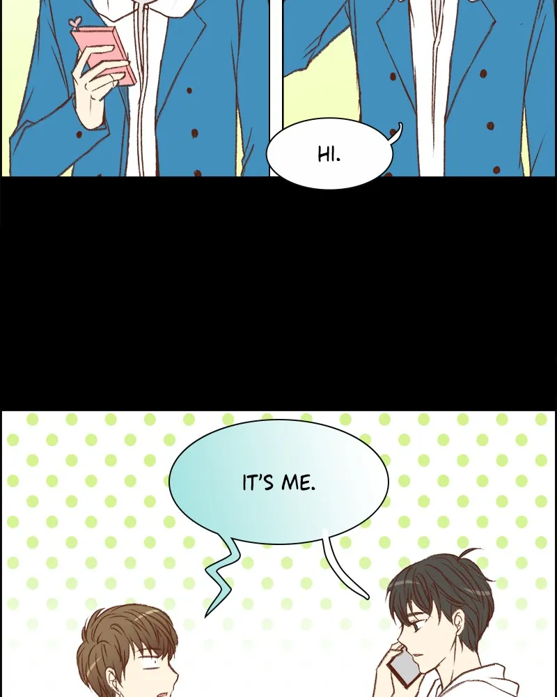 My Girlfriend is the Man! Chapter 1 page 13 - 