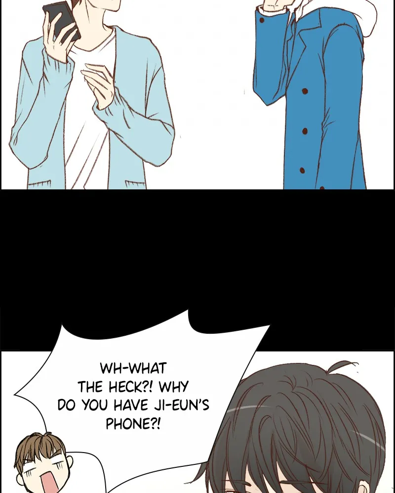 My Girlfriend is the Man! Chapter 1 page 14 - 