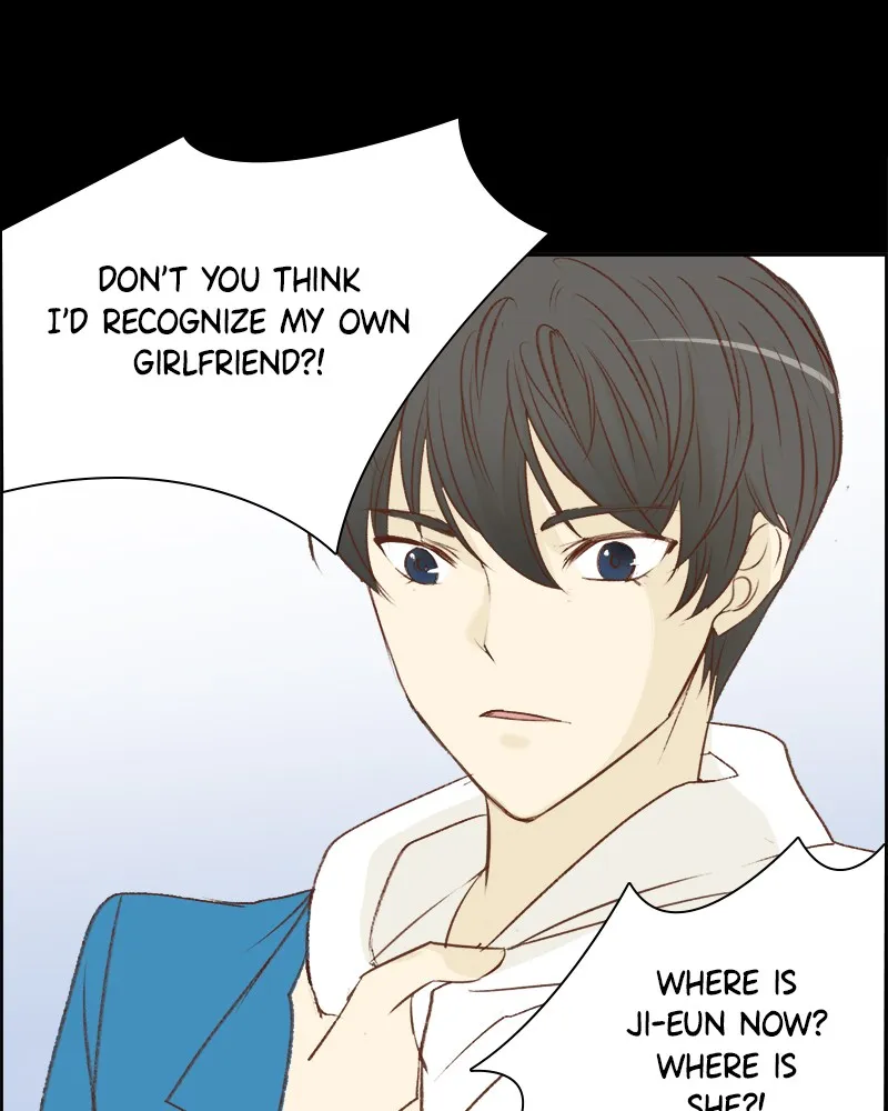 My Girlfriend is the Man! Chapter 1 page 18 - 