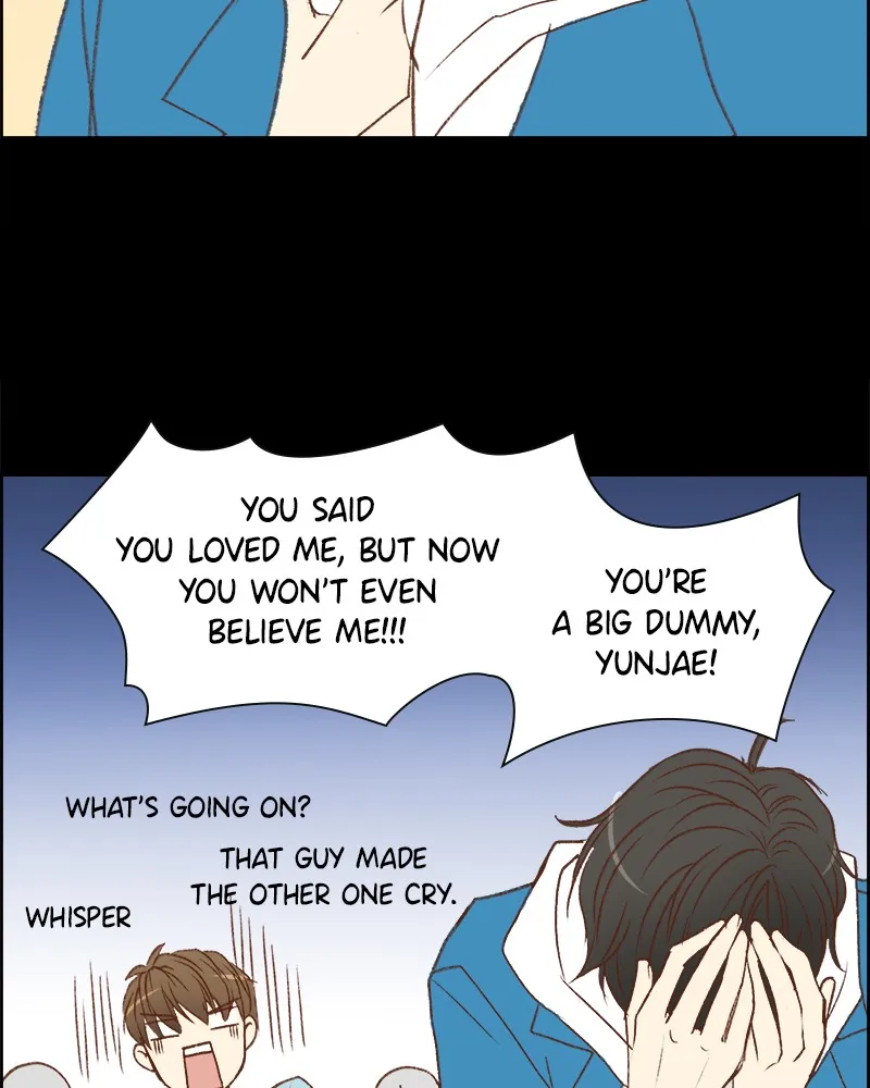 My Girlfriend is the Man! Chapter 1 page 20 - 