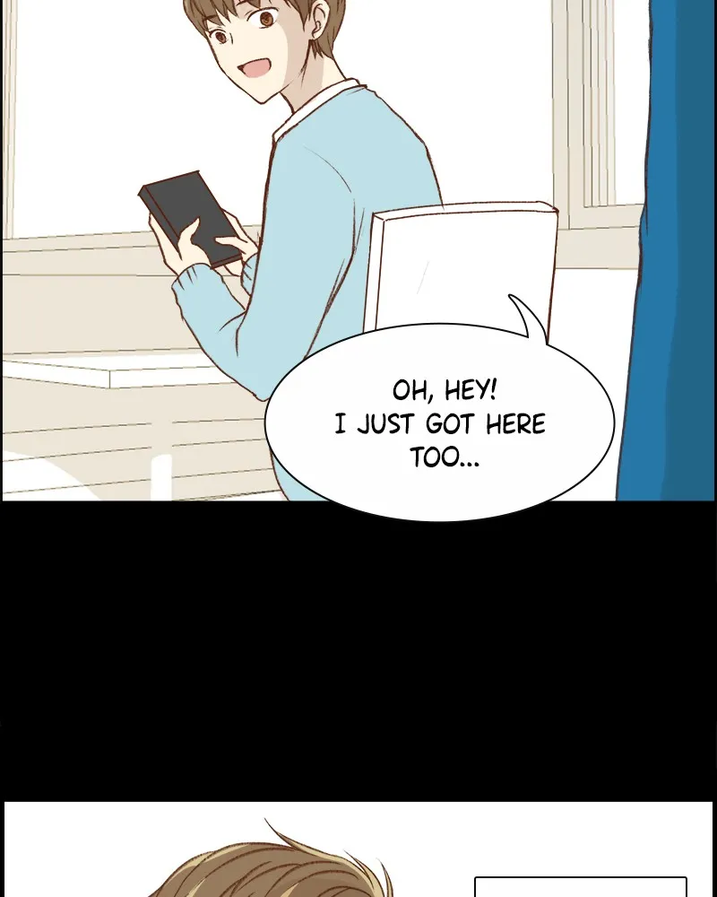 My Girlfriend is the Man! Chapter 1 page 3 - 