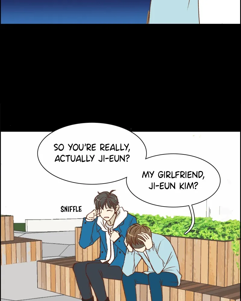 My Girlfriend is the Man! Chapter 1 page 23 - 
