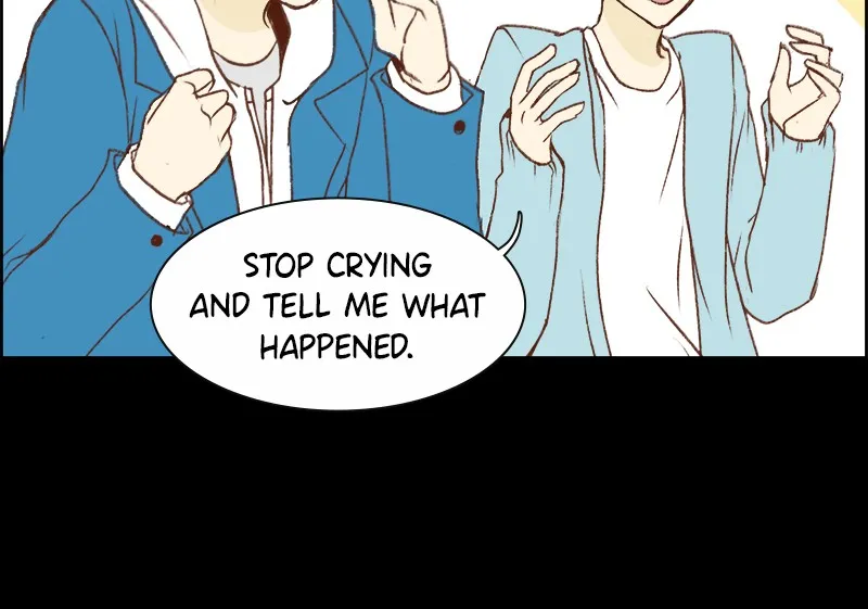 My Girlfriend is the Man! Chapter 1 page 26 - 