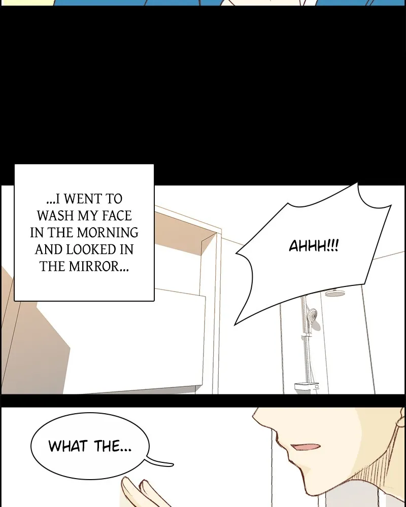 My Girlfriend is the Man! Chapter 1 page 28 - 