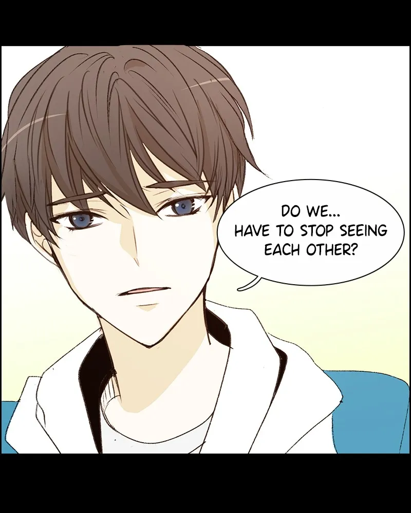 My Girlfriend is the Man! Chapter 1 page 35 - 