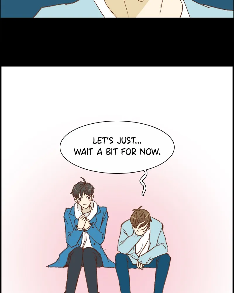 My Girlfriend is the Man! Chapter 1 page 38 - 