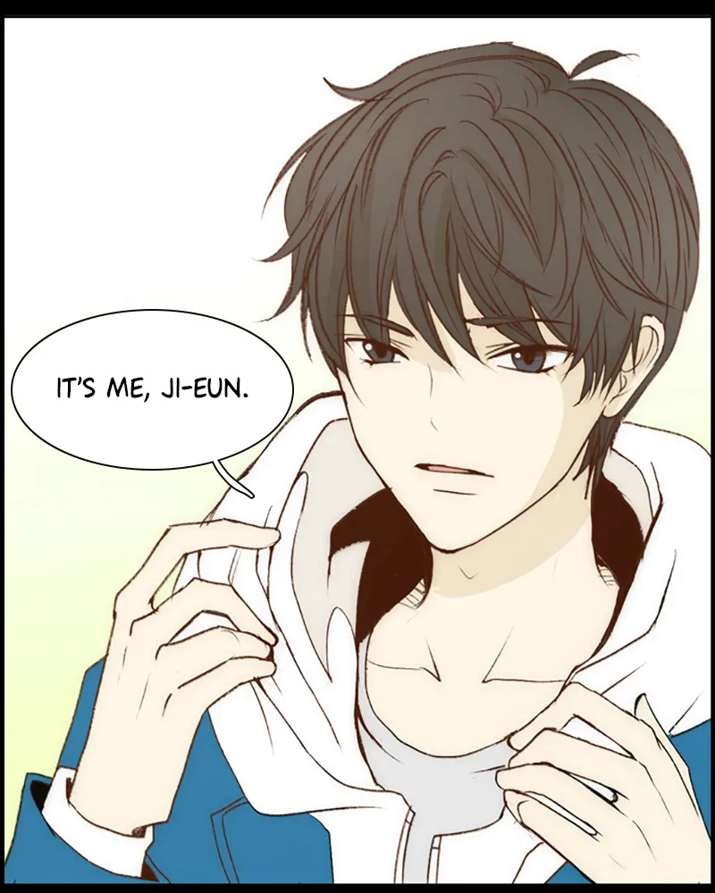 My Girlfriend is the Man! Chapter 1 page 6 - 