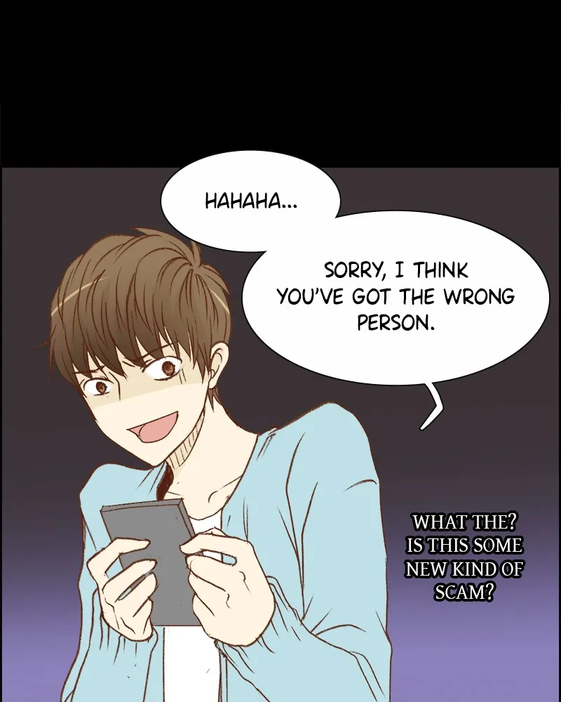 My Girlfriend is the Man! Chapter 1 page 10 - 