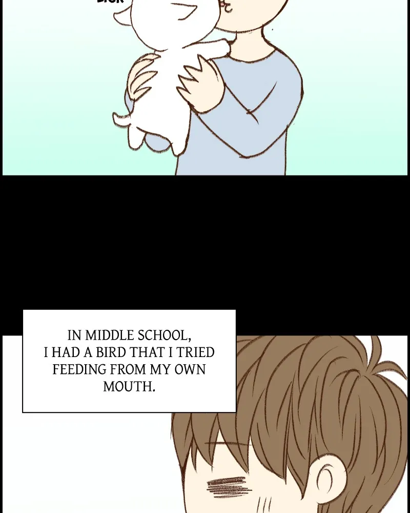My Girlfriend is the Man! Chapter 10 page 2 - 