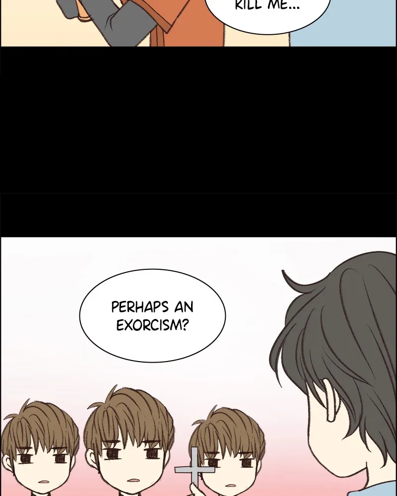 My Girlfriend is the Man! Chapter 10 page 11 - 