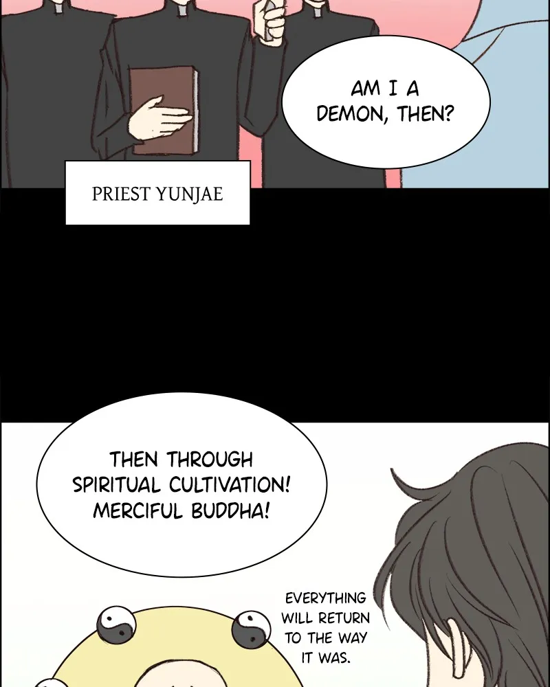 My Girlfriend is the Man! Chapter 10 page 12 - 