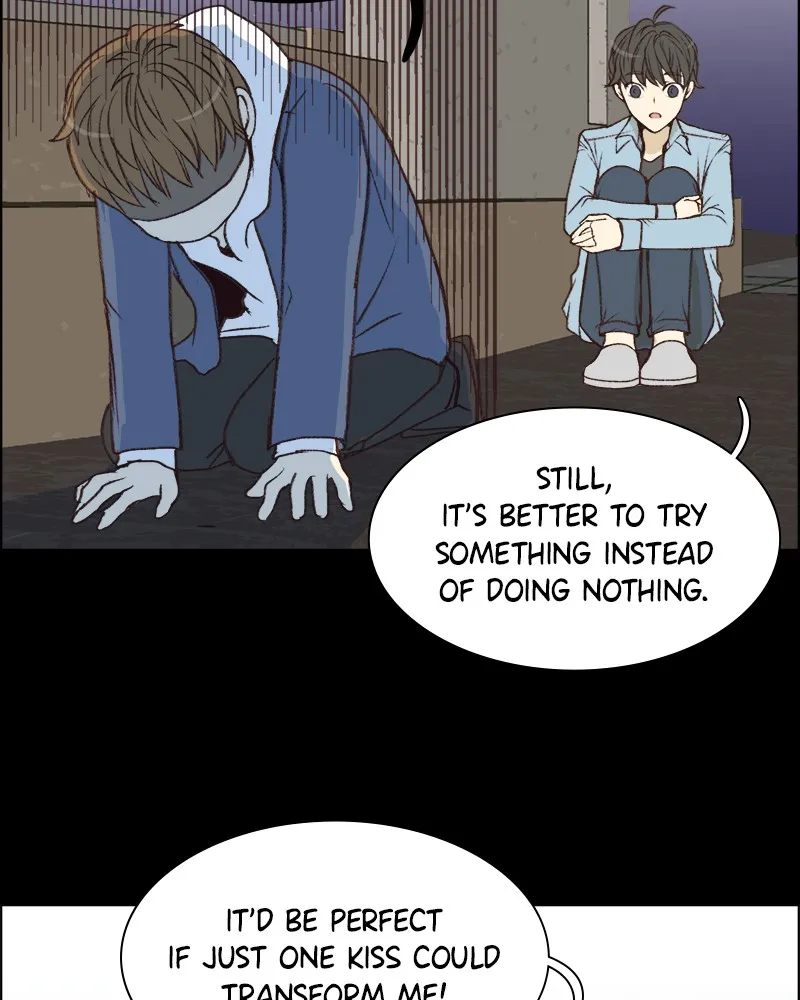 My Girlfriend is the Man! Chapter 10 page 14 - 