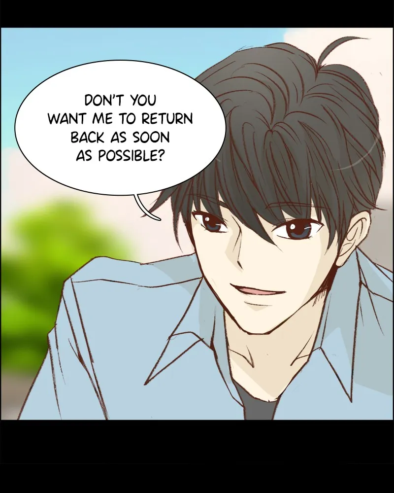My Girlfriend is the Man! Chapter 10 page 16 - 