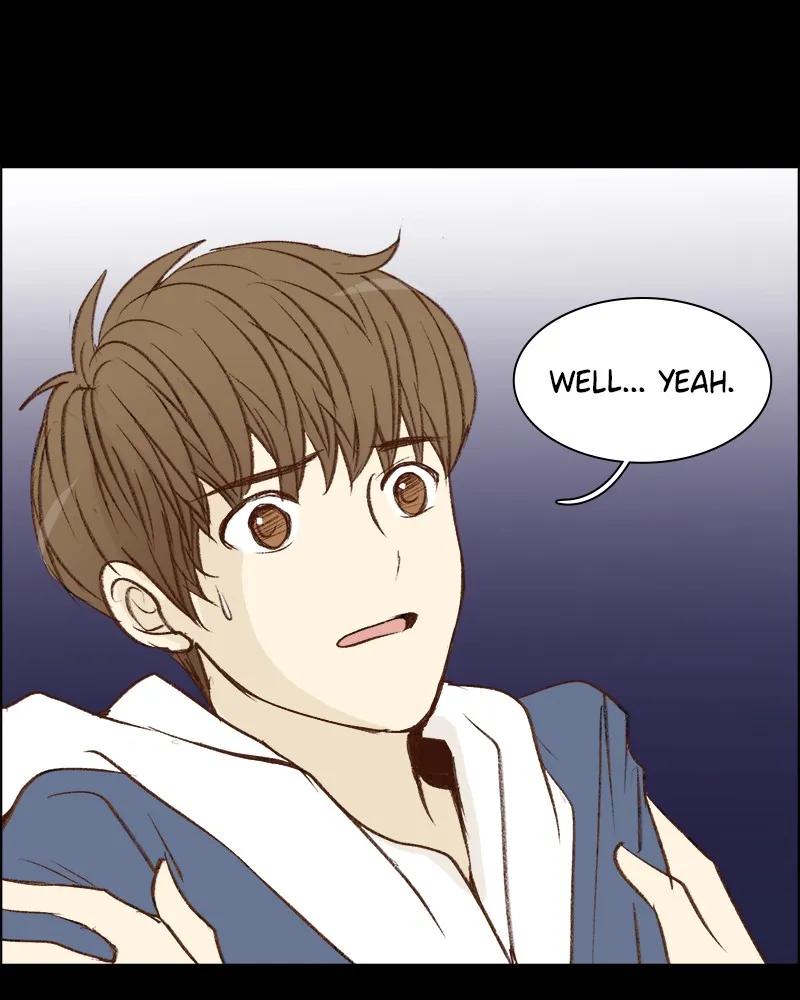 My Girlfriend is the Man! Chapter 10 page 17 - 