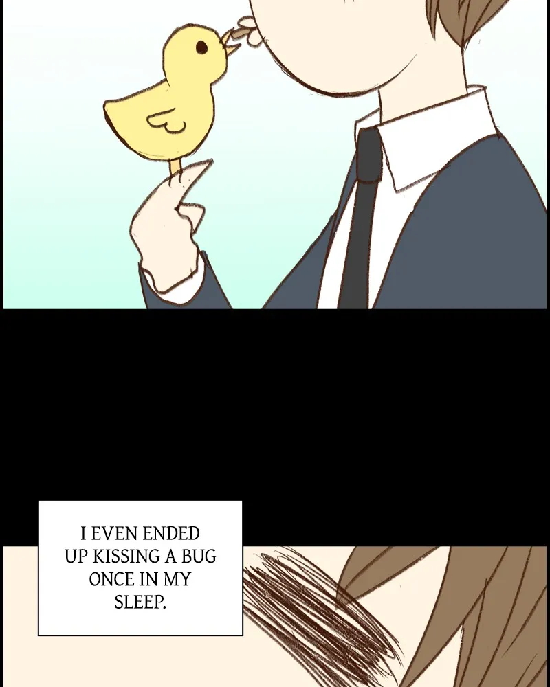 My Girlfriend is the Man! Chapter 10 page 3 - 