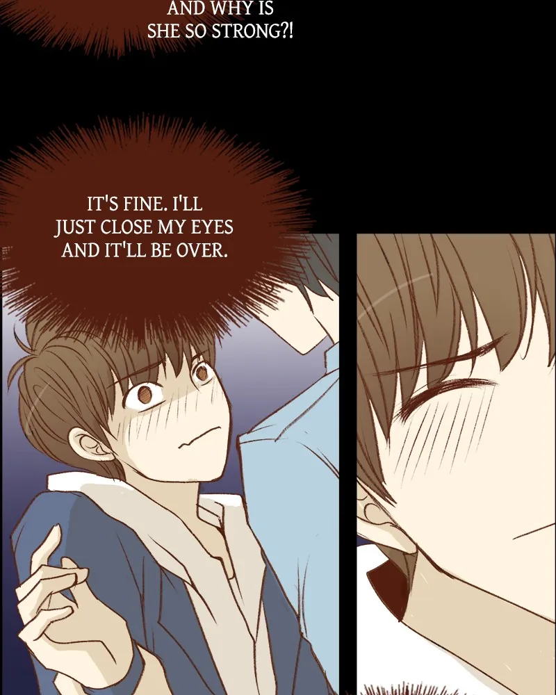 My Girlfriend is the Man! Chapter 10 page 21 - 