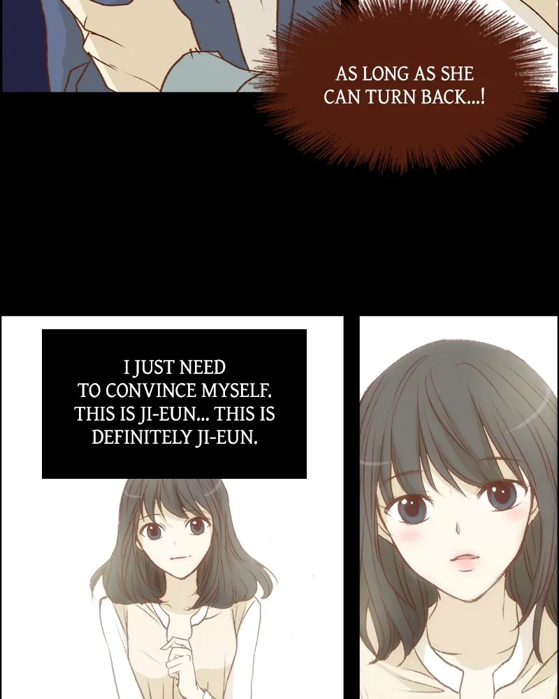 My Girlfriend is the Man! Chapter 10 page 22 - 