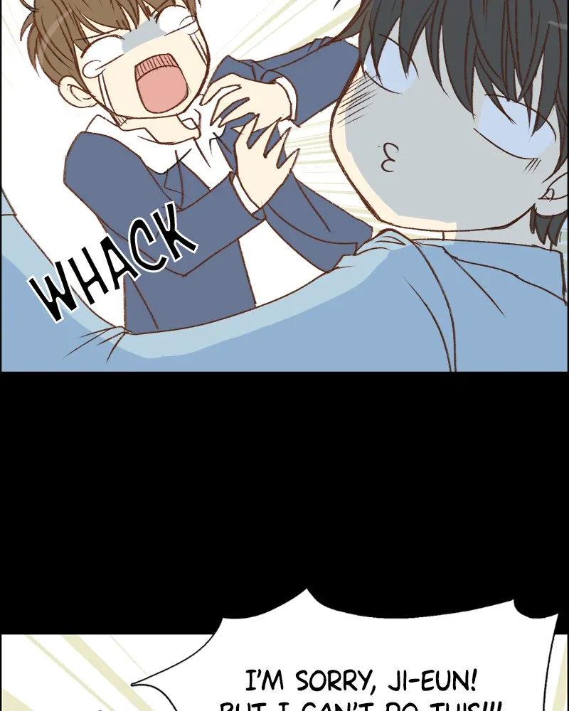 My Girlfriend is the Man! Chapter 10 page 25 - 
