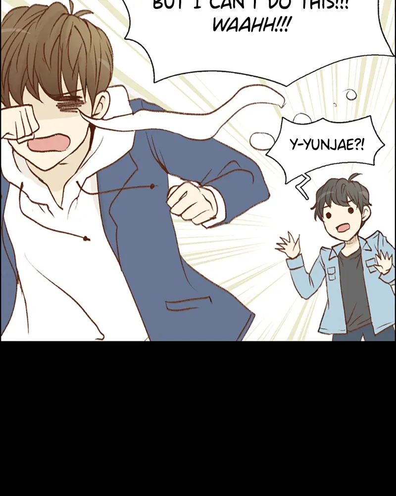 My Girlfriend is the Man! Chapter 10 page 26 - 