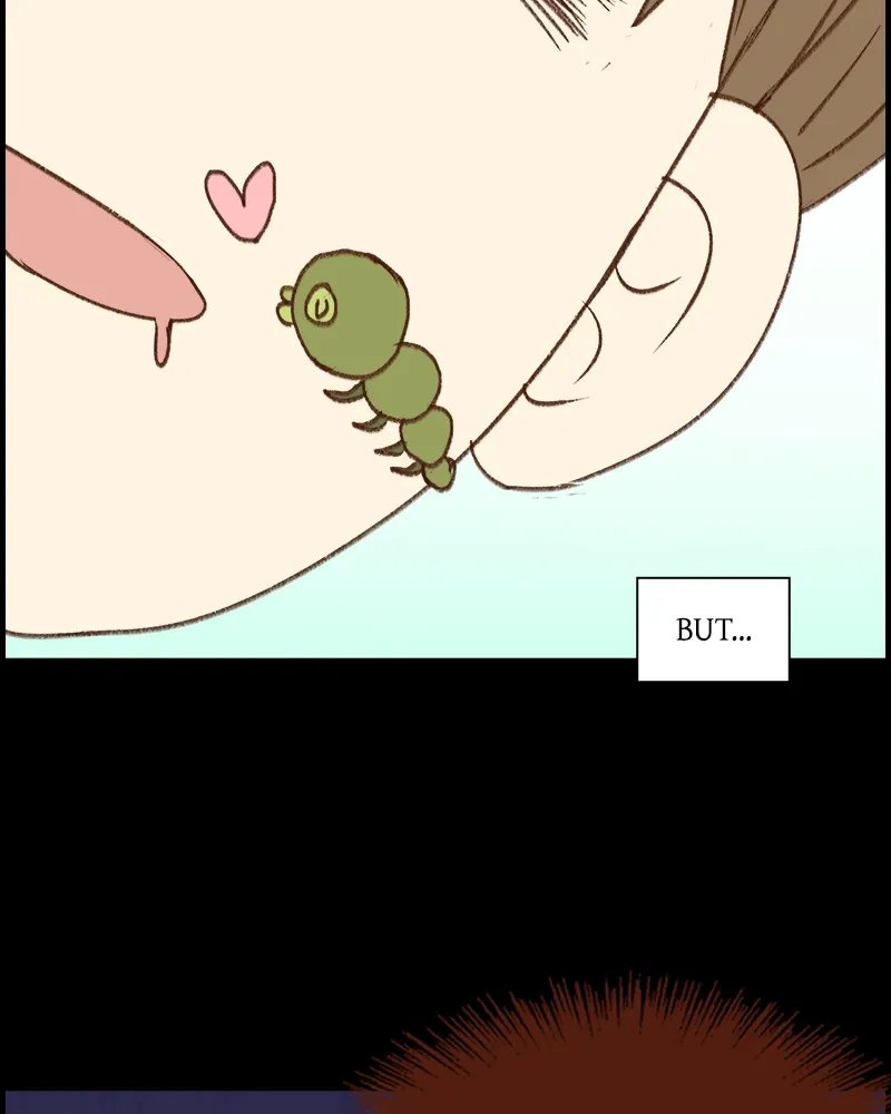 My Girlfriend is the Man! Chapter 10 page 4 - 