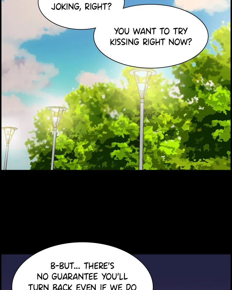 My Girlfriend is the Man! Chapter 10 page 8 - 