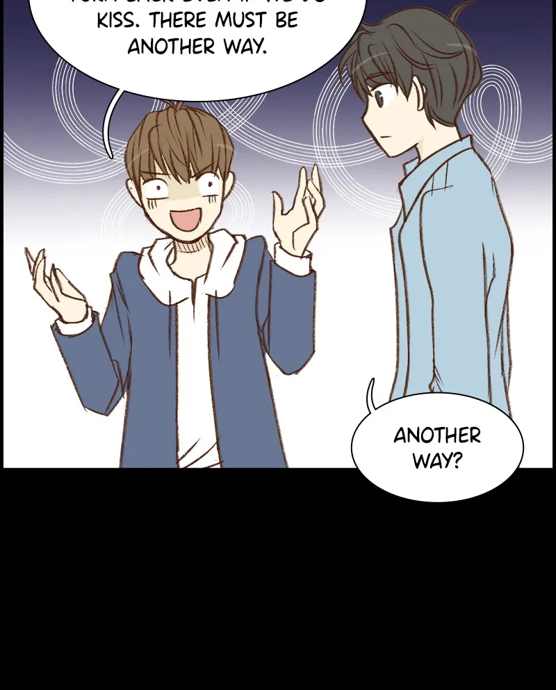 My Girlfriend is the Man! Chapter 10 page 9 - 