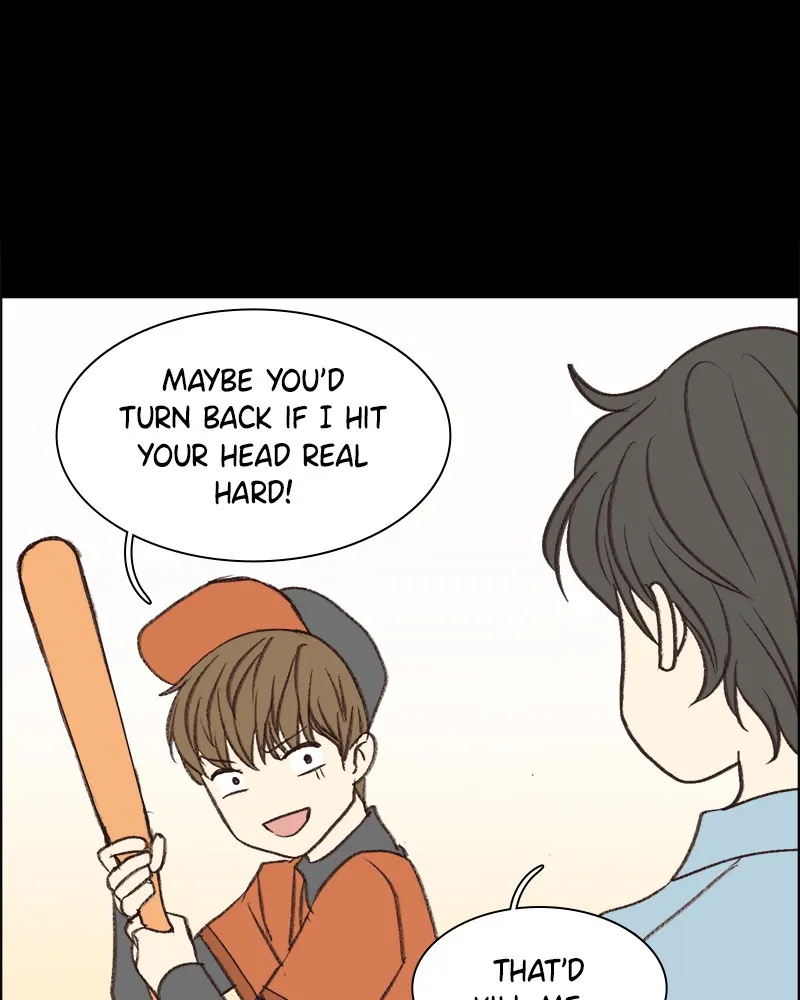 My Girlfriend is the Man! Chapter 10 page 10 - 