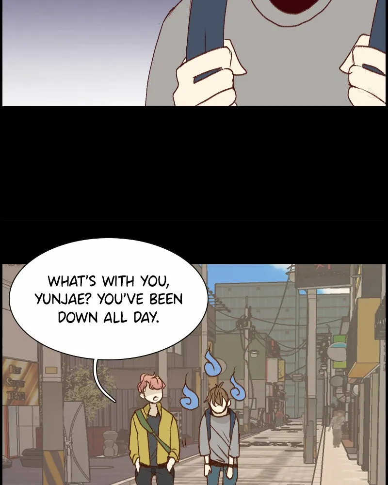 My Girlfriend is the Man! Chapter 11 page 2 - 