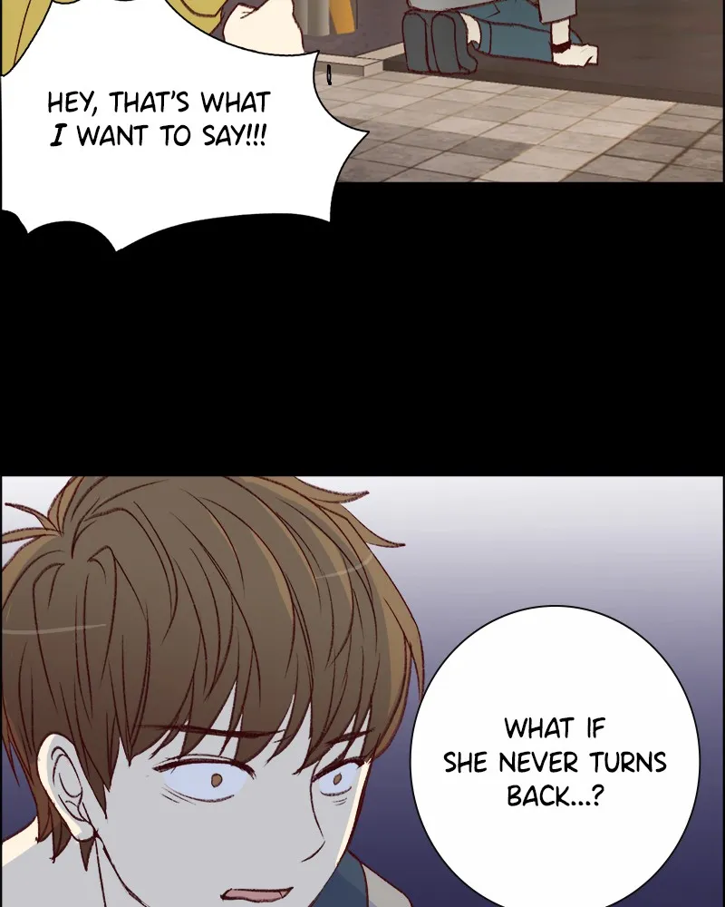 My Girlfriend is the Man! Chapter 11 page 12 - 