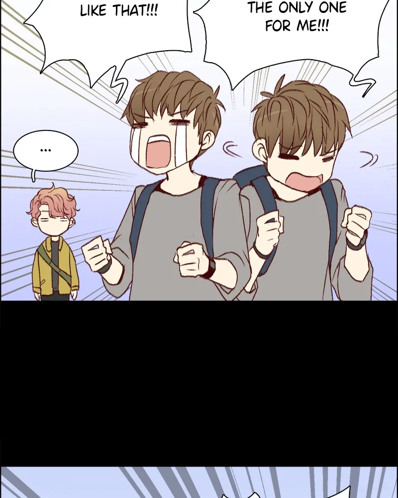 My Girlfriend is the Man! Chapter 11 page 15 - 