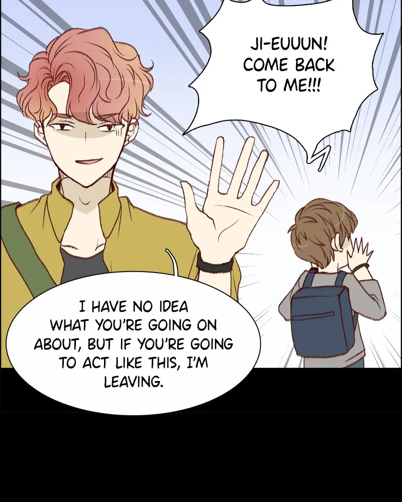 My Girlfriend is the Man! Chapter 11 page 16 - 