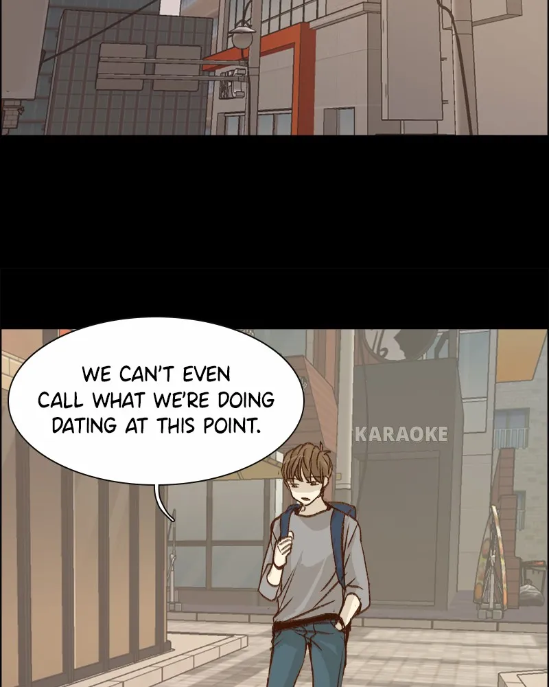 My Girlfriend is the Man! Chapter 11 page 20 - 