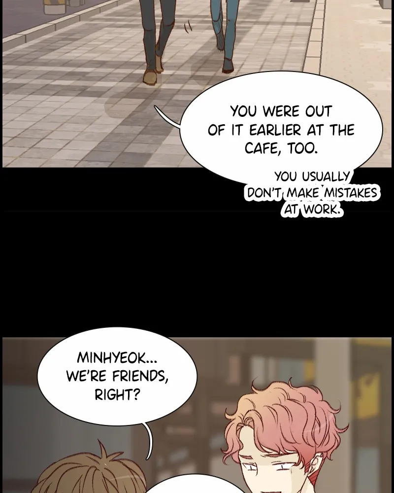 My Girlfriend is the Man! Chapter 11 page 3 - 