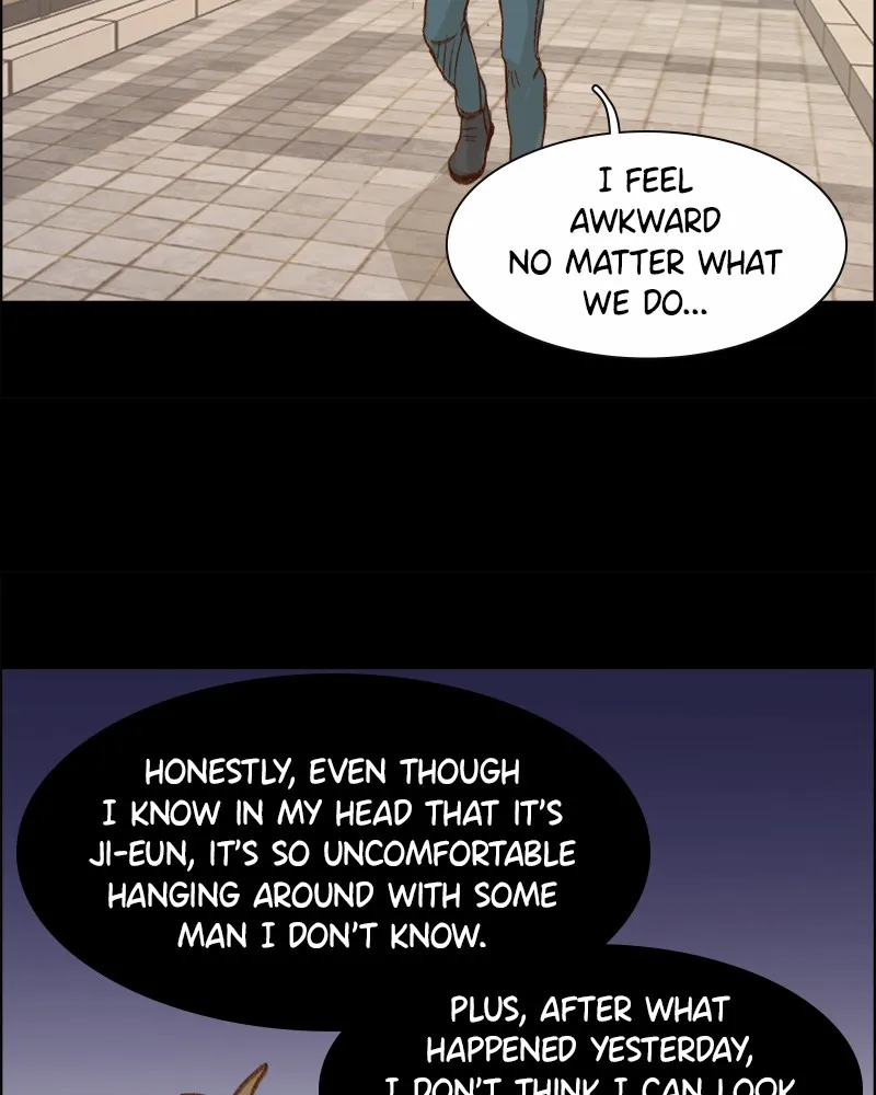 My Girlfriend is the Man! Chapter 11 page 21 - 