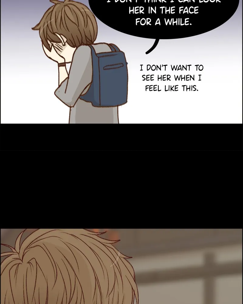 My Girlfriend is the Man! Chapter 11 page 22 - 