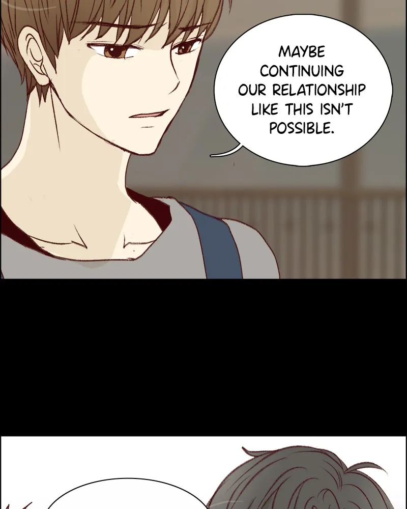 My Girlfriend is the Man! Chapter 11 page 23 - 
